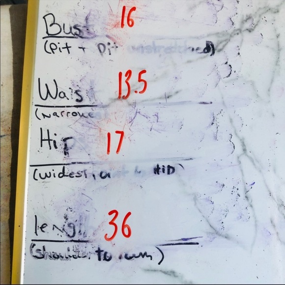 Marc by Marc Jacobs wrap neck wool sheath dress - Picture 8 of 8